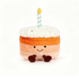 Orange Rainbow Cake 15cm