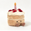 strawberry cake 15cm