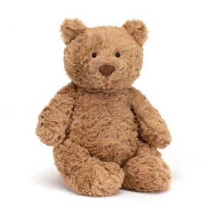 Bartholomew Bear Soft Plush Stuffed Animal